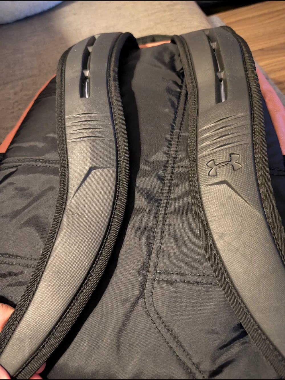 Under Armour under armour